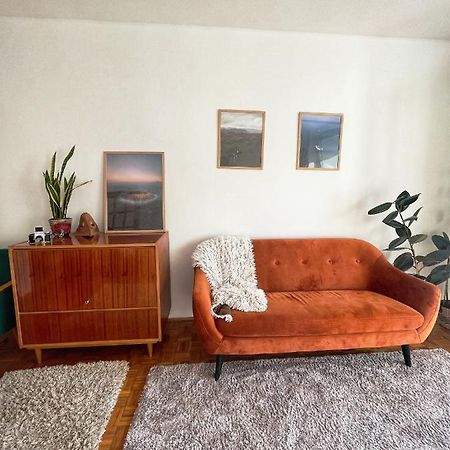 Vándor Apartman Veszprém Exterior foto