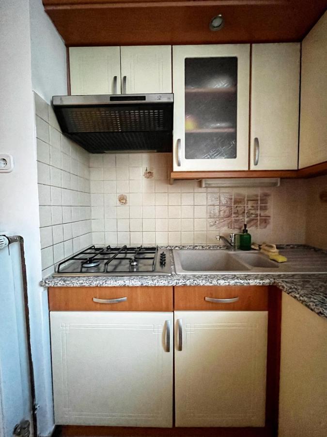 Vándor Apartman Veszprém Exterior foto