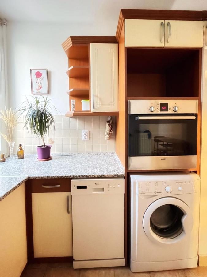 Vándor Apartman Veszprém Exterior foto